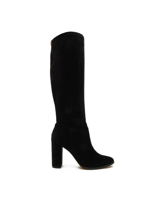 Foto del prodotto LAUREN RALPH LAUREN Stivali Artizan Tall 802937807001 Nero