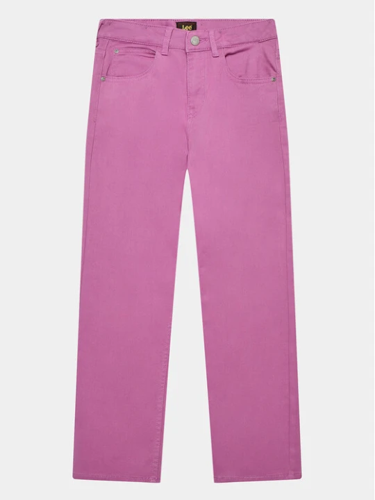 Foto del prodotto Lee Jeans Carol Straight LEG5003 Viola Straight Fit