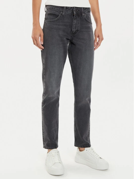 Foto del prodotto Lee Jeans Rider 112341336 Nero Slim Fit
