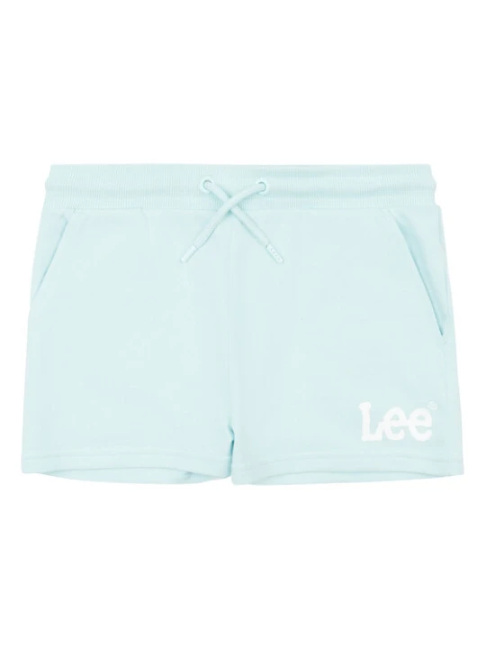 Foto del prodotto Lee Pantaloncini sportivi Wobbly Graphic LEG5092 Blu Regular Fit