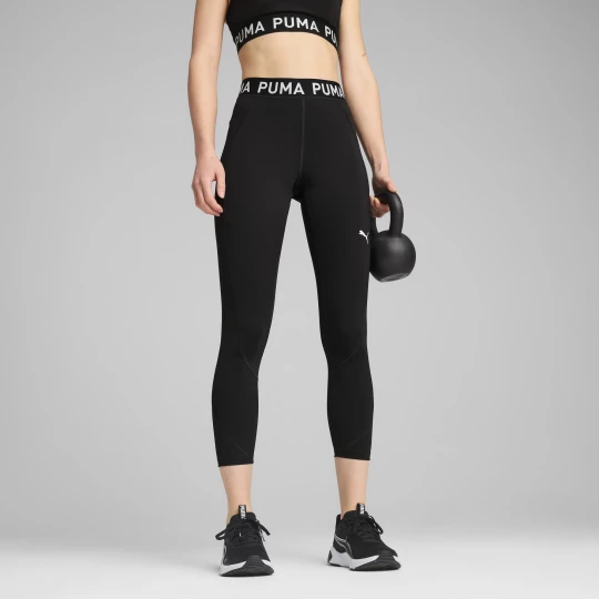 Foto del prodotto Leggings PUMA STRONG da donna, Abbigliamento, Nero czarny