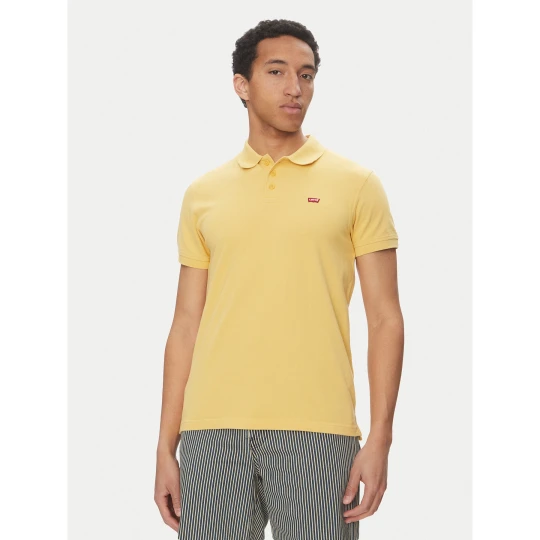Foto del prodotto Levi'® Polo 35883-0231 Giallo Regular Fit Levi's