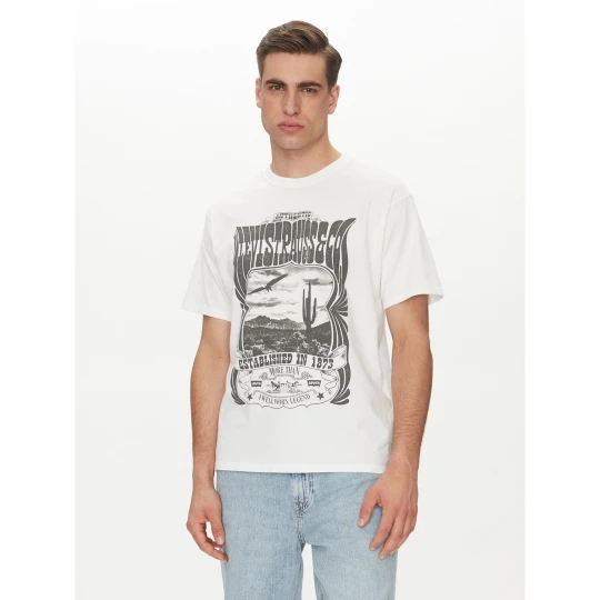Foto del prodotto Levi'® T-shirt 87373-0226 Bianco Vintage Fit Levi's