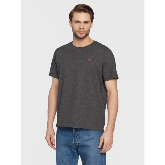 Foto del prodotto Levi'® T-shirt Original Housemark 56605-0149 Grigio Regular Fit Levi's