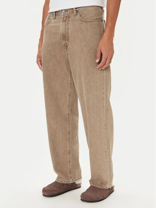 Foto del prodotto Levi's® Jeans 578™ A4750-0028 Beige Baggy Fit