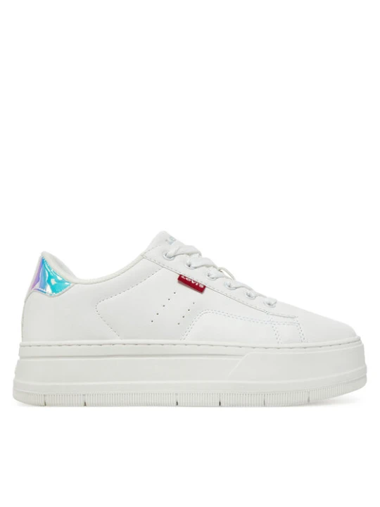 Foto del prodotto Levi's® Sneakers Tampa VTAM0031S Bianco