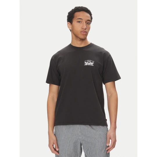 Foto del prodotto Levi's® T-shirt 87373-0260 Nero Vintage Fit