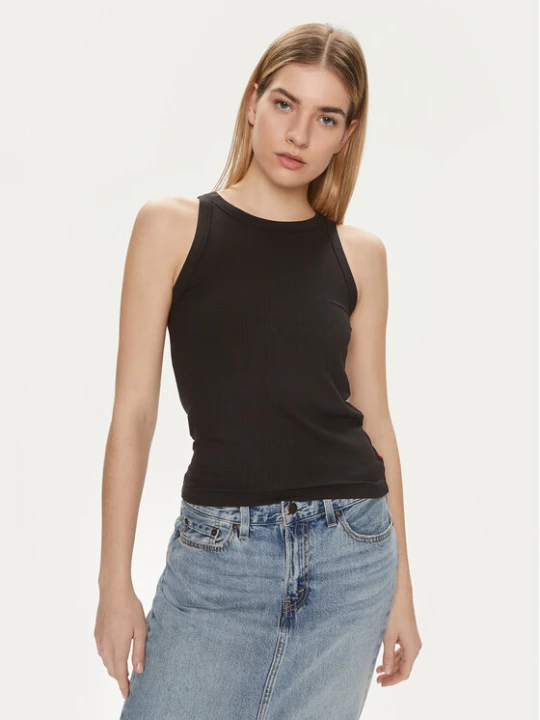 Foto del prodotto Levi's® Top Dreamy A7326-0000 Nero Slim Fit