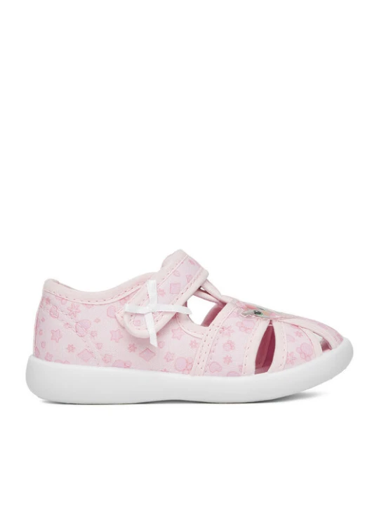 Foto del prodotto LITTLEST PET SHOP Pantofole CEO-CM-AW25-314LPS Rosa