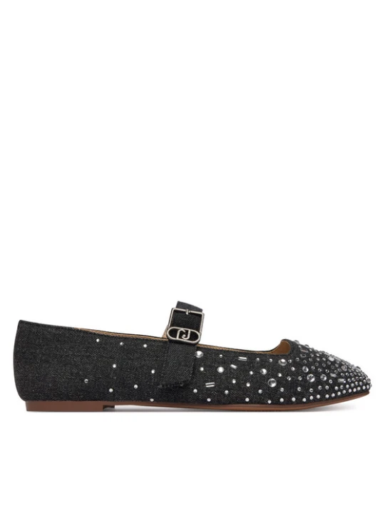 Foto del prodotto Liu Jo Ballerine Brigitte 11 SA6153 TX474 Blu scuro