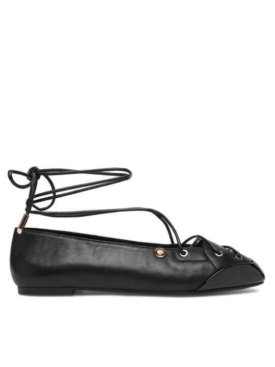Foto del prodotto Liu Jo Ballerine Brigitte 17 SF6079 PX532 Nero