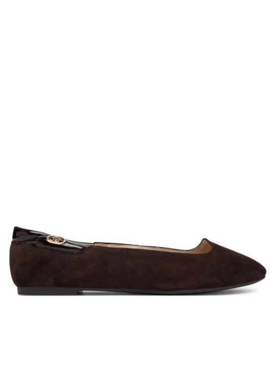 Foto del prodotto Liu Jo Ballerine Brigitte 19 SF6075 P0021 Marrone