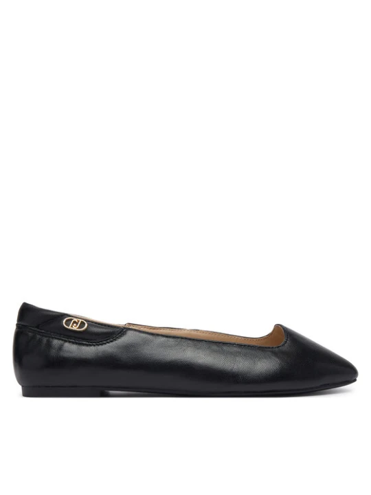 Foto del prodotto Liu Jo Ballerine Brigitte 19 SF6075 P0102 Nero