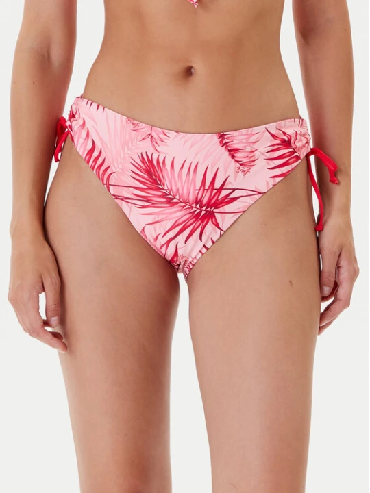 Foto del prodotto Liu Jo Beachwear Bikini pezzo sotto VA5015 J6448 Rosa