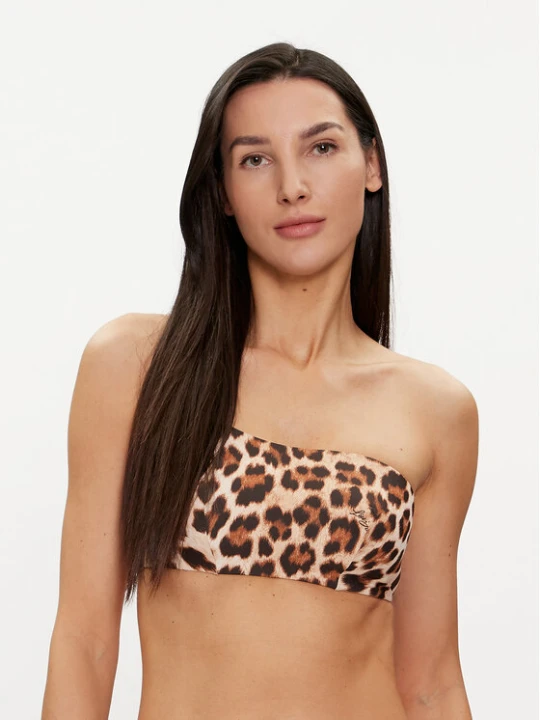 Foto del prodotto Liu Jo Bikini pezzo sopra VA4219 J6448 Beige