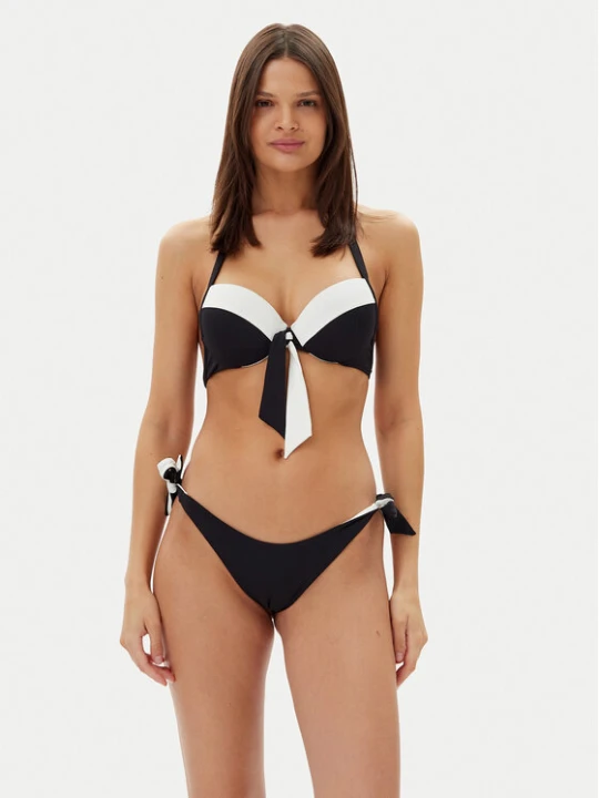Foto del prodotto Liu Jo Bikini VA5171 J6447 09096 Nero