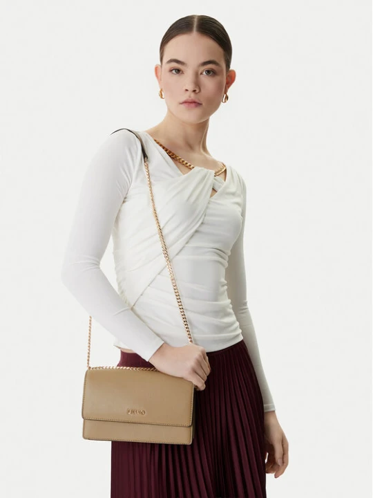 Foto del prodotto Liu Jo Borsetta AA6210 E1012 Beige