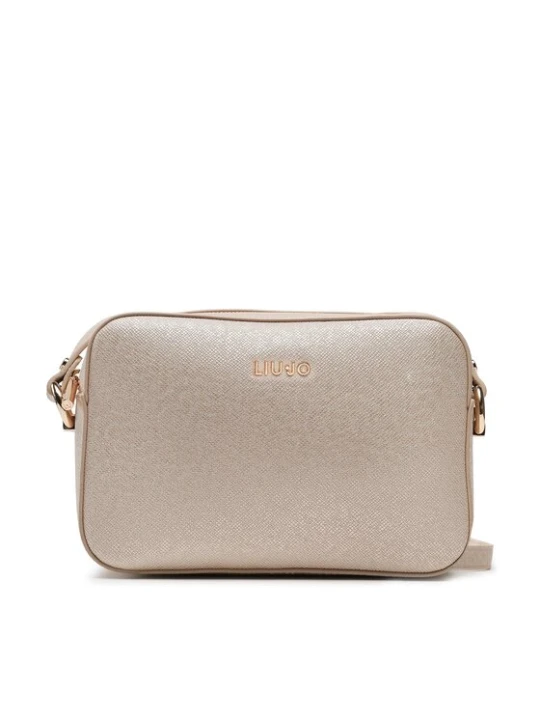 Foto del prodotto Liu Jo Borsetta S Crossbody AXX012 E0087 Oro