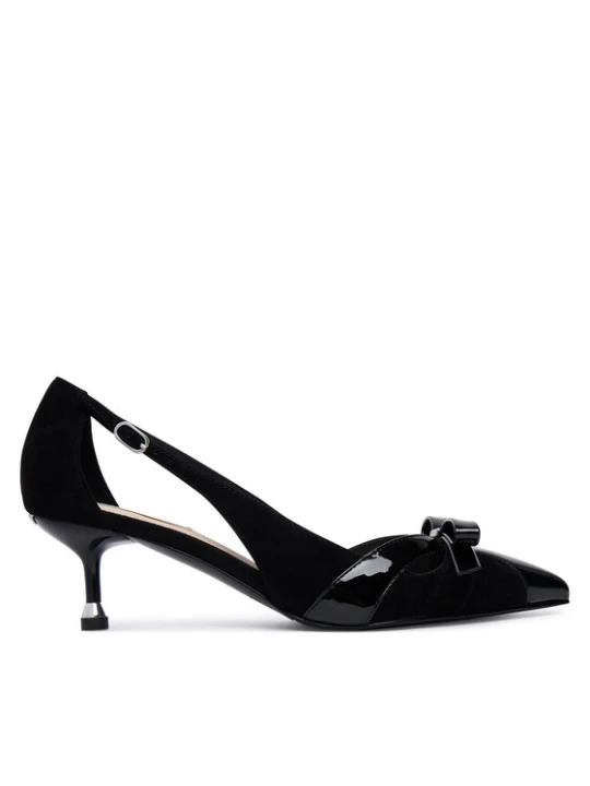 Foto del prodotto Liu Jo Décolleté Deva 21 SF6013 PX114 Nero