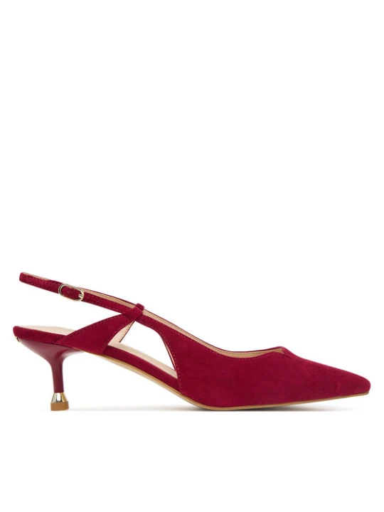 Foto del prodotto Liu Jo Décolleté My Deva 14 SXX015 P0021 Bordeaux