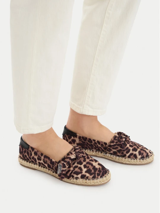 Foto del prodotto Liu Jo Espadrillas Capri 03 SA6095 TX133 Marrone