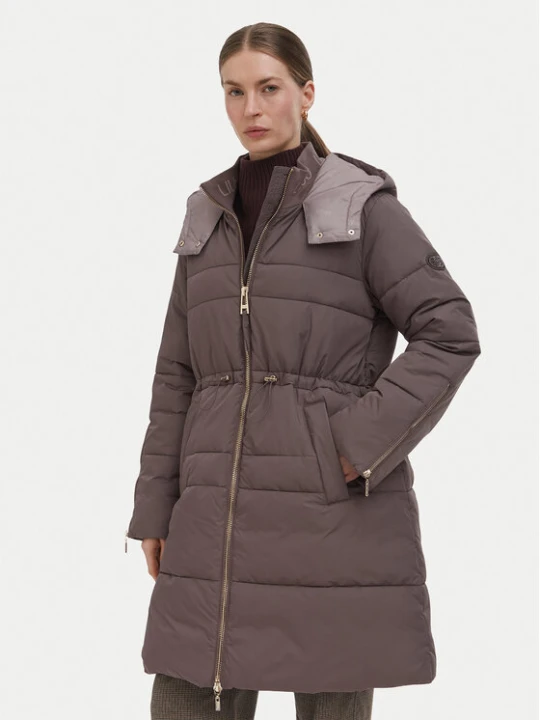 Foto del prodotto Liu Jo Giubbotto invernale TF6010 TS72A Beige Regular Fit