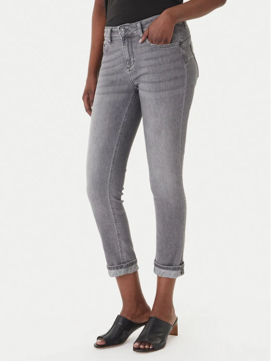 Foto del prodotto Liu Jo Jeans UA6006 D0305 Grigio Regular Fit