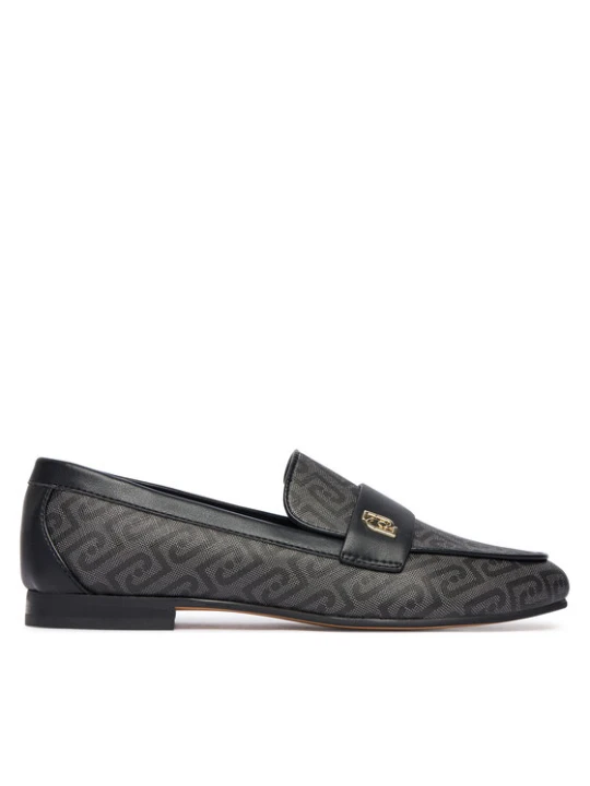Foto del prodotto Liu Jo Loafers Emel 05 SA6035 EX325 Nero
