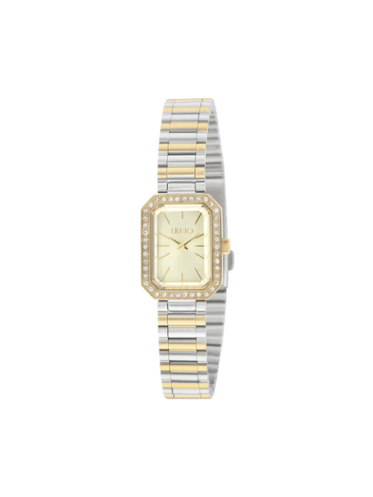 Foto del prodotto Liu Jo Orologio Brilliant Auriane TLJ2690 Oro