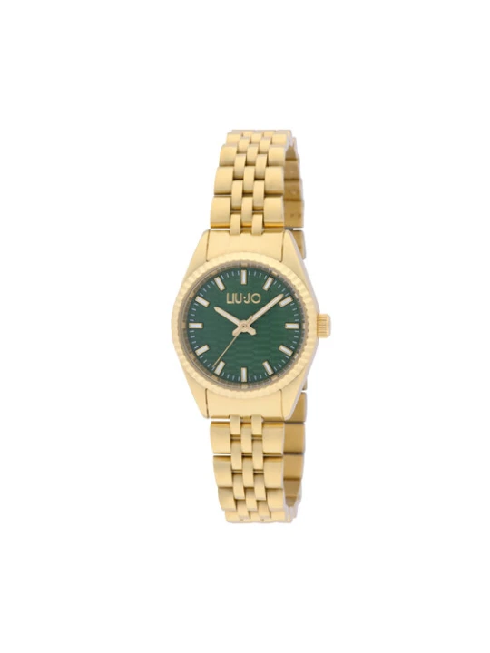 Foto del prodotto Liu Jo Orologio Casual Nyria TLJ2804 Oro