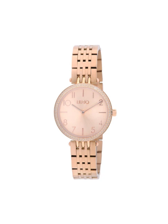 Foto del prodotto Liu Jo Orologio Chains Delya TLJ2784 Rosa