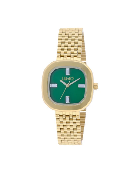 Foto del prodotto Liu Jo Orologio Chains Elison TLJ2779 Oro