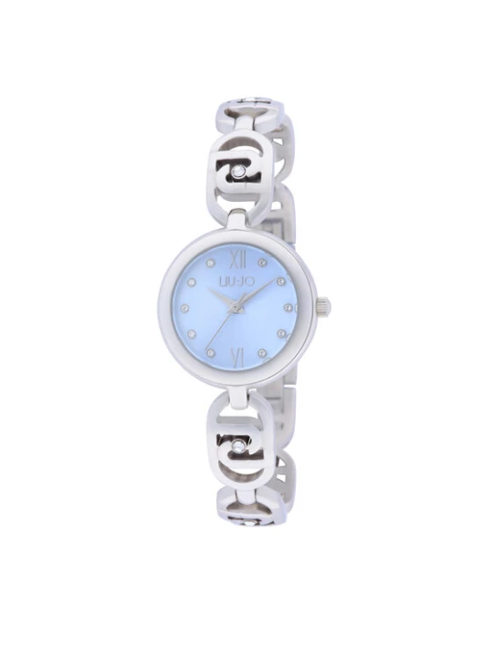 Foto del prodotto Liu Jo Orologio Identity Nuvar TLJ2816 Argento