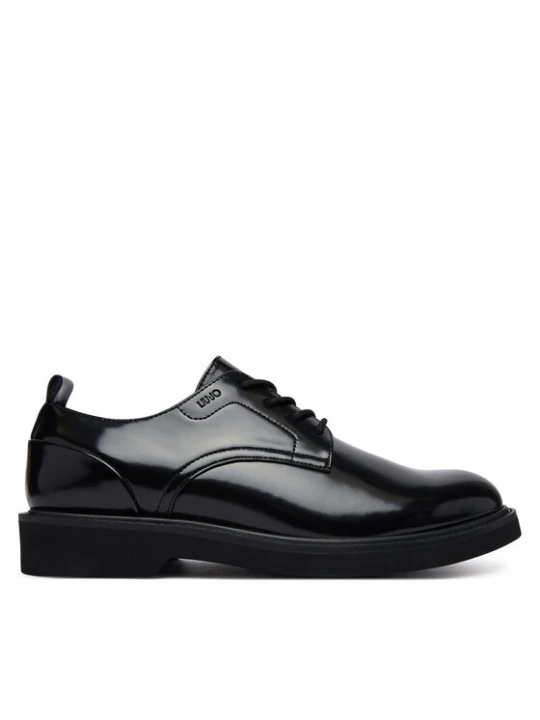 Foto del prodotto Liu Jo Scarpe basse Brando 01 7G6021 EX196 Nero