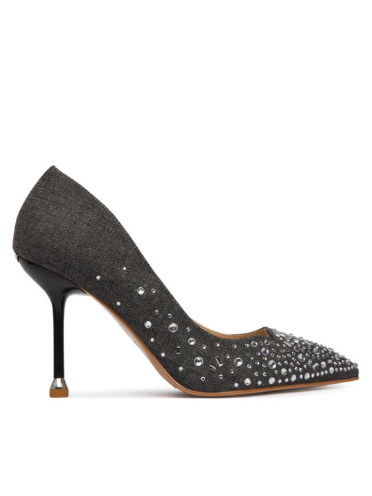 Foto del prodotto Liu Jo Scarpe stiletto Demi 04 SA6005 TX474 Blu scuro