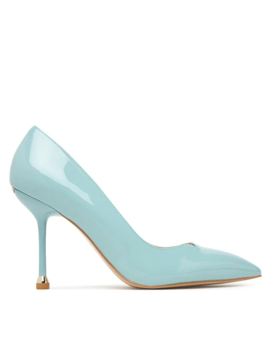 Foto del prodotto Liu Jo Scarpe stiletto My Demi 04 SXX009 EX004 Turchese