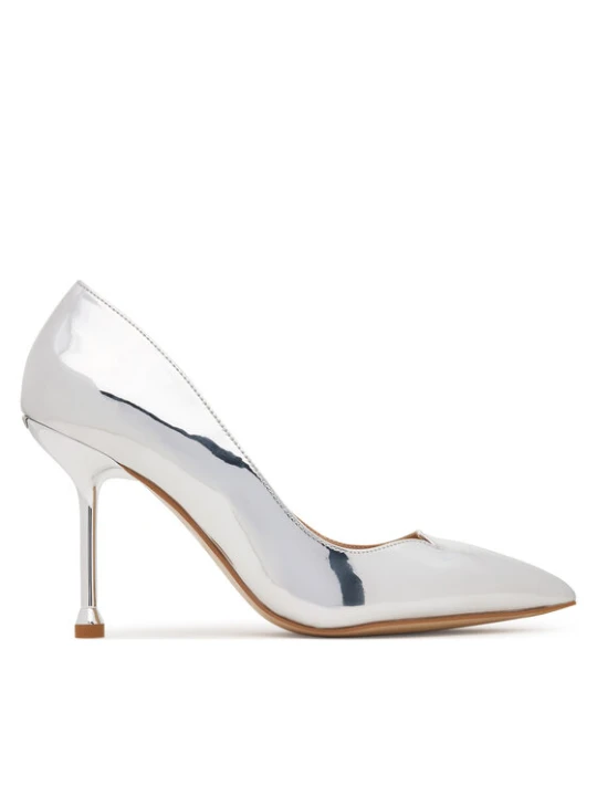 Foto del prodotto Liu Jo Scarpe stiletto My Demi 04 SXX009 EX029 Argento