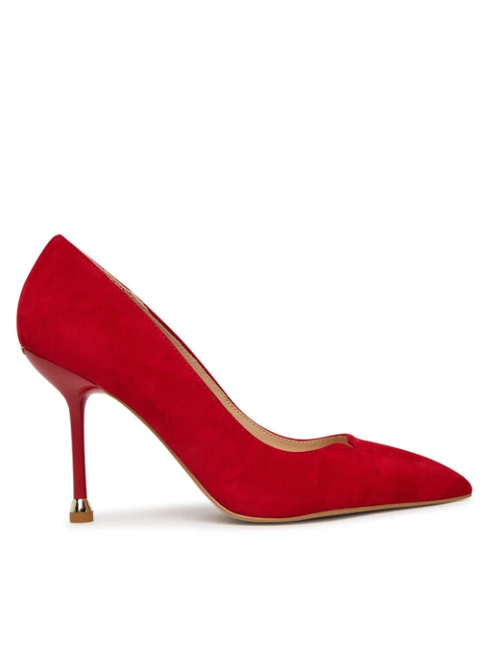 Foto del prodotto Liu Jo Scarpe stiletto My Demi 04 SXX009 P0021 Rosso
