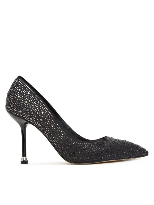Foto del prodotto Liu Jo Scarpe stiletto My Demi 04 SXX009 TX001 Nero