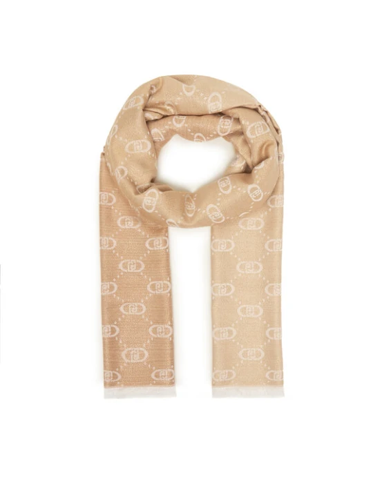 Foto del prodotto Liu Jo Scialle 2F5043 T0300 Beige