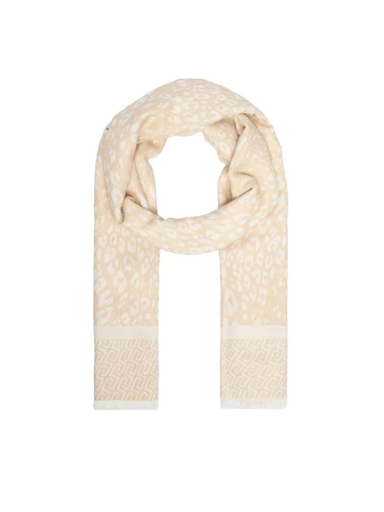 Foto del prodotto Liu Jo Scialle 2F6029 T119A Beige