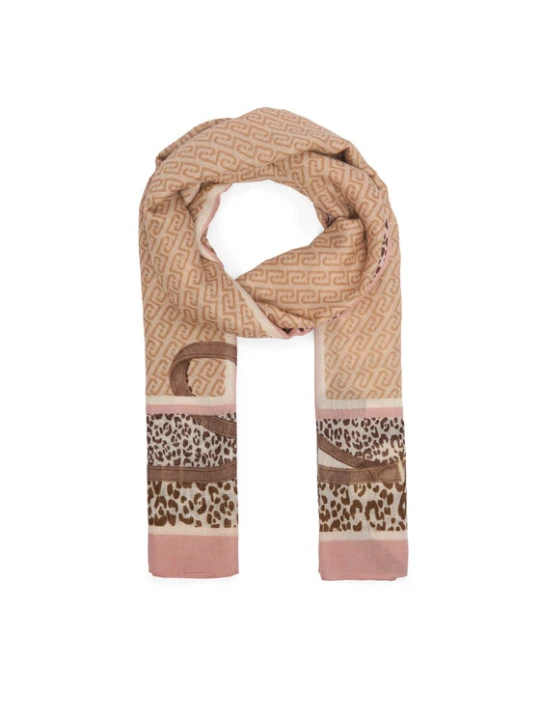 Foto del prodotto Liu Jo Scialle 2F6063 T2745 Beige
