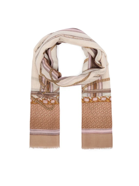 Foto del prodotto Liu Jo Scialle 2F6072 T2745 Beige