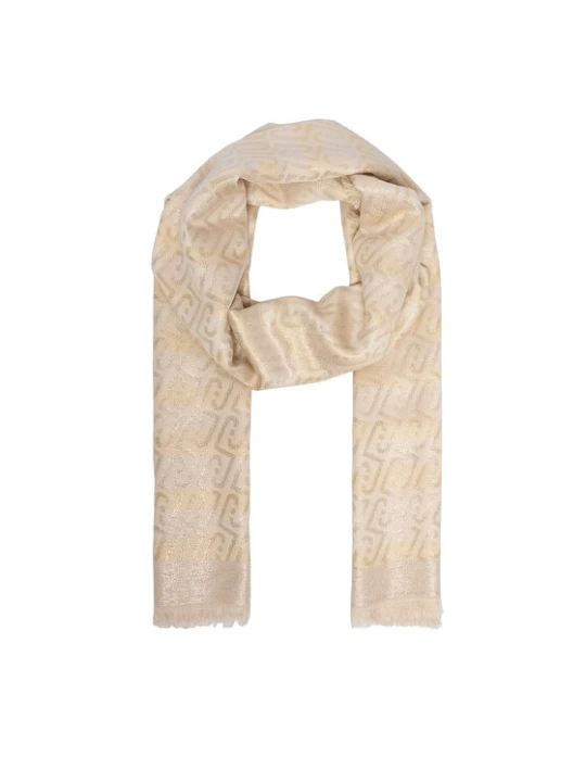 Foto del prodotto Liu Jo Sciarpa 2F6036 T0300 Beige