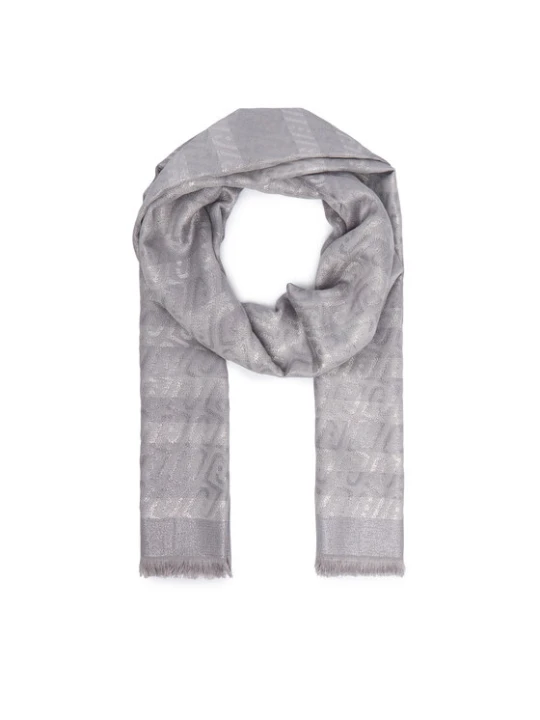 Foto del prodotto Liu Jo Sciarpa 2F6036 T0300 Grigio