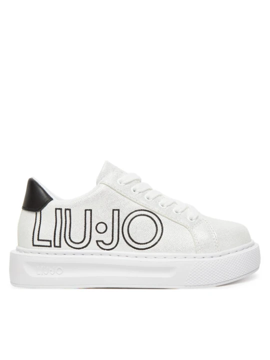 Foto del prodotto Liu Jo Sneakers 4A5301 EX099 S1005 M Bianco