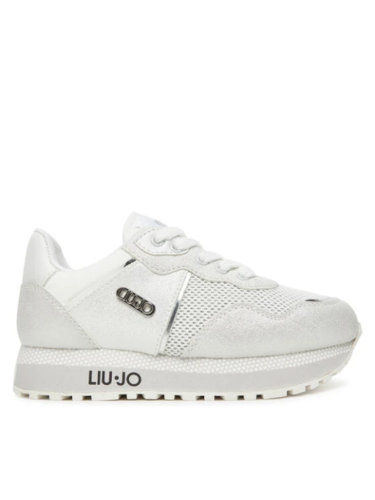 Foto del prodotto Liu Jo Sneakers 4A5307 TX470 M Bianco