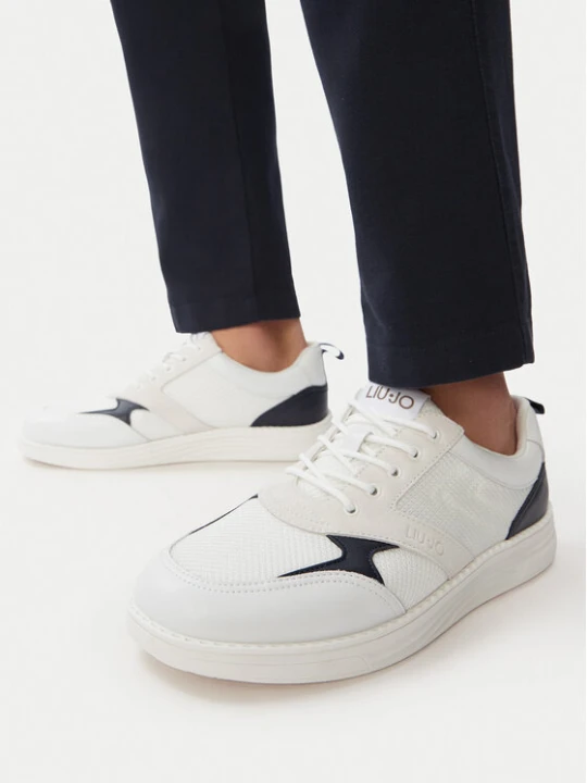 Foto del prodotto Liu Jo Sneakers 7B6005 PX029 Bianco