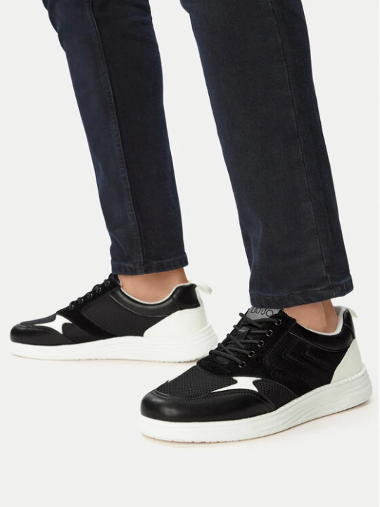 Foto del prodotto Liu Jo Sneakers 7B6005 PX029 Nero