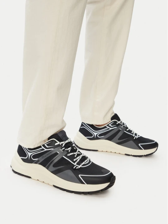 Foto del prodotto Liu Jo Sneakers 7B6009 TX519 Nero